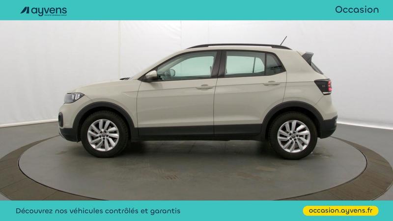 Volkswagen t-Cross 1.0 Tsi 110ch Lounge Business