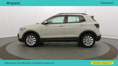Volkswagen t-Cross 1.0 Tsi 110ch Lounge Business