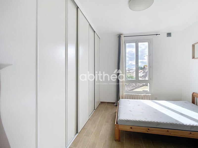 Appartement - 30 m² - 2 pièces