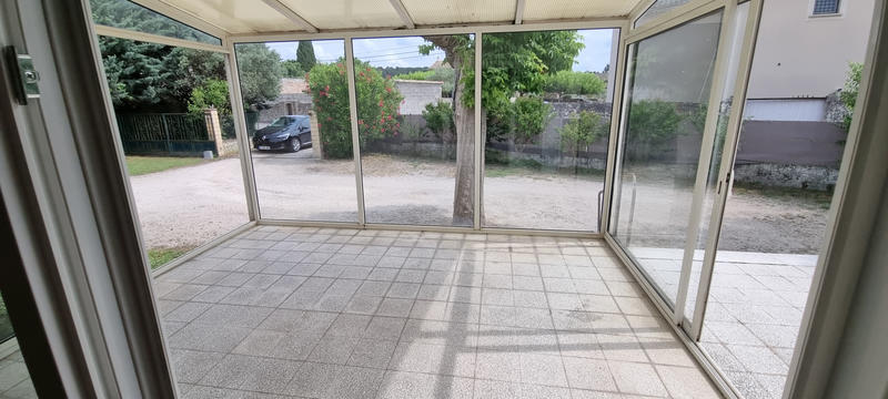 Maison - 126 m² - 5 pièces