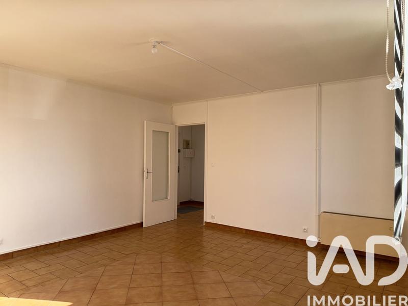 Appartement - 68 m² - 4 pièces