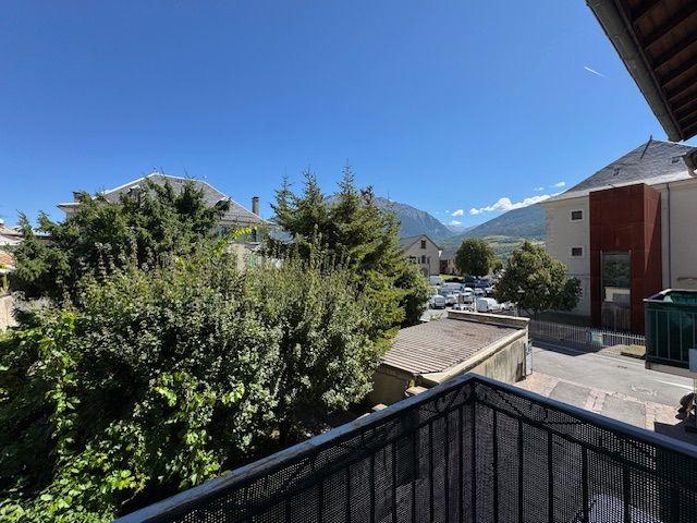 Appartement - 54 m² - 2 pièces