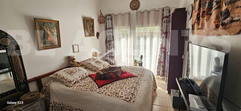 Villa - 110 m² - 5 pièces