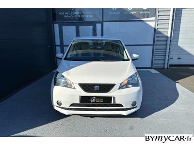 Seat Mii 1.0 75 ch Style
