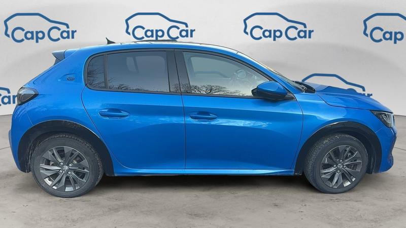 Peugeot 208 136 50 kWh Allure Pack - Première main Automatique