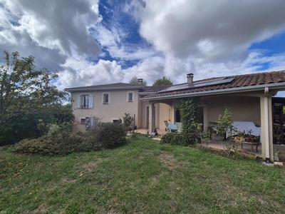 Maison - 164 m² - 5 pièces