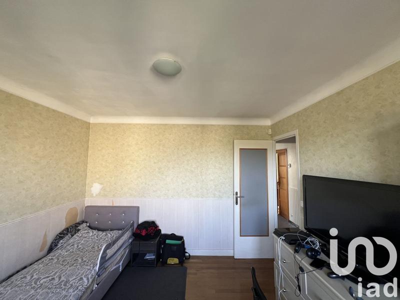 Maison - 165 m² - 7 pièces