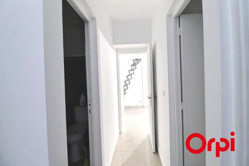 Local commercial - 186 m²