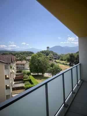 Appartement - 39 m² - 2 pièces