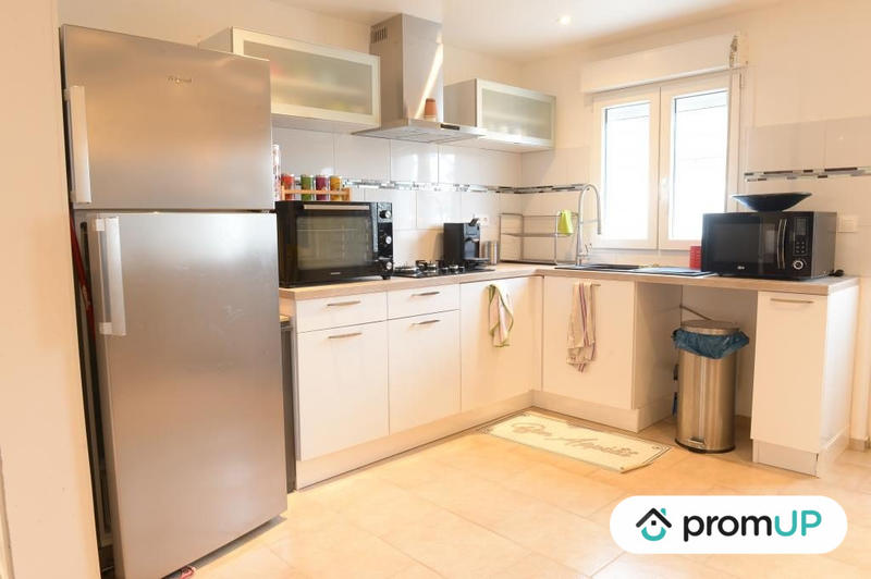 Maison contemporaine - 224 m² - 10 pièces