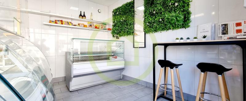 Local d'activités - 7 pièces