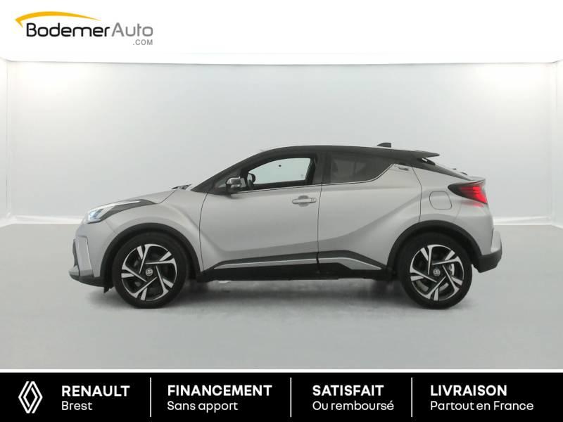 Toyota c-Hr Hybride 1.8l Collection
