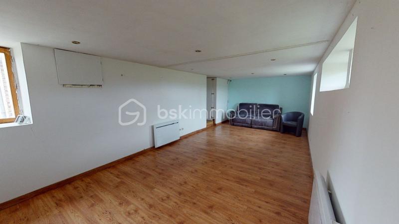 Maison - 79 m² - 4 pièces