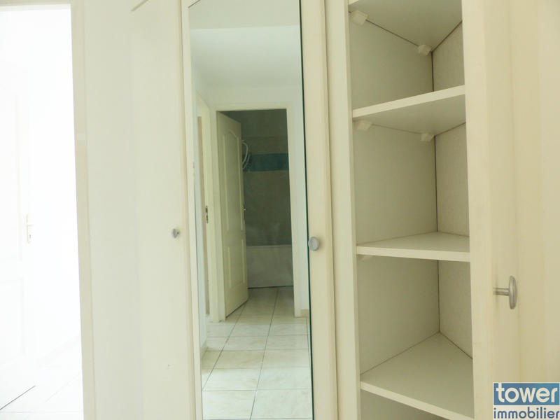 Appartement - 94 m² - 4 pièces