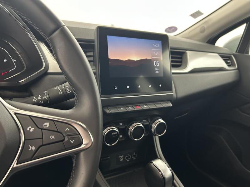 Renault Captur E-Tech 145 - 21 Intens