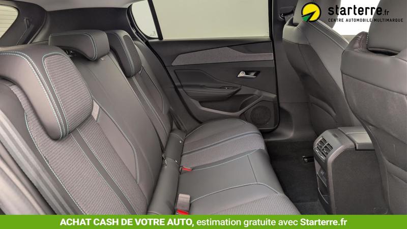 Peugeot 308 Hybrid 145 e-Dcs6 Allure