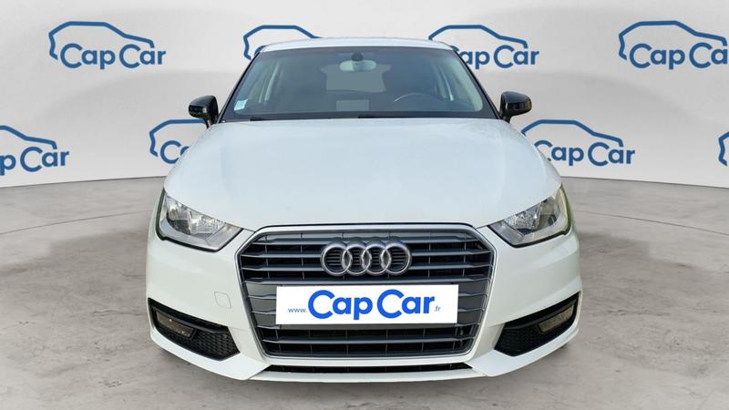 Audi A1 1.0 Tfsi 95 Ambiente