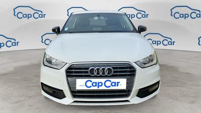 Audi A1 1.0 Tfsi 95 Ambiente