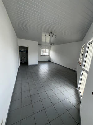 Local commercial - 20 m²