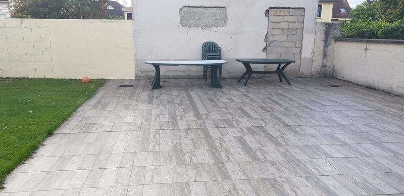 Maison - 150 m² - 7 pièces