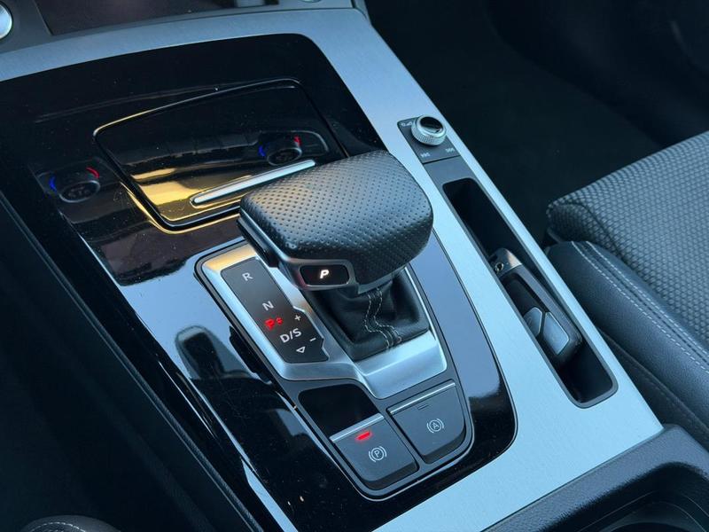 Audi Q5 Sportback 35 Tdi 163 s tronic 7 s line