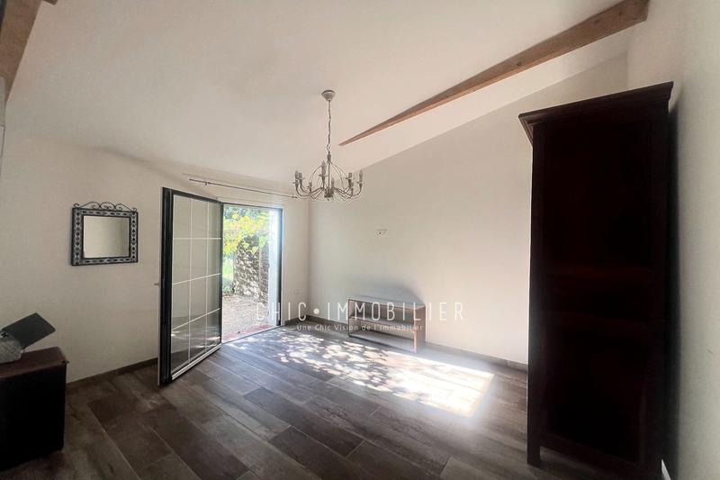 Appartement - 28 m² - 2 pièces