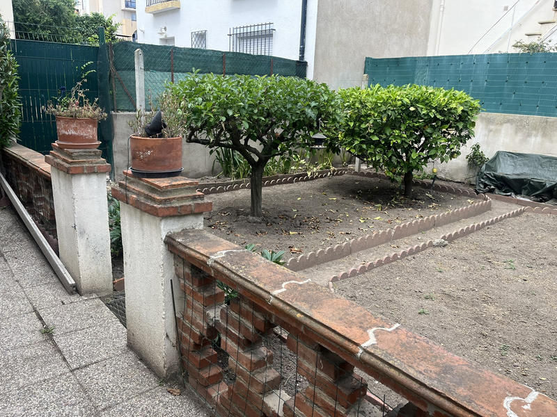 Maison - 57 m² - 3 pièces