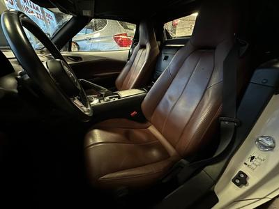 Mazda Mx-5 Rf Mx5 2.0l Skyactiv-G 184 ch Bva6 Selection