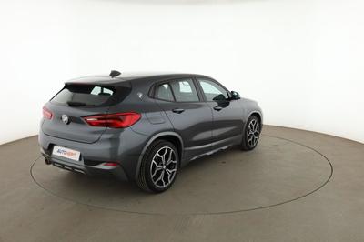 Bmw X2 sDrive18iA m Sport X Dkg7 140 ch