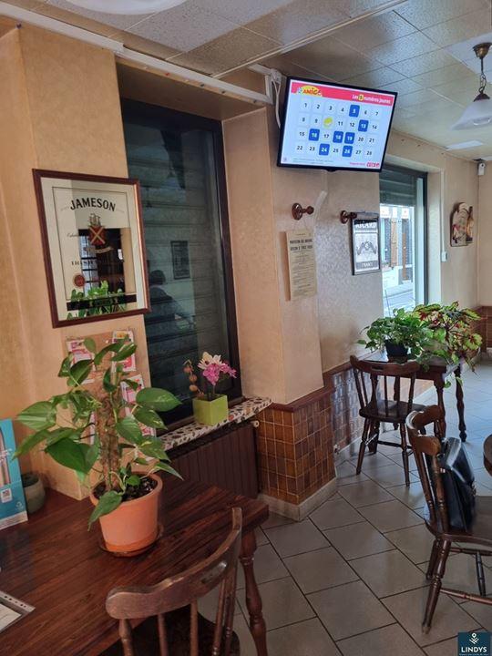 Fonds de commerce - Local commercial - 50 m²