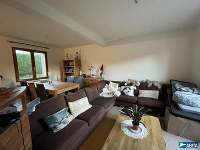 Maison - 73 m² - 4 pièces