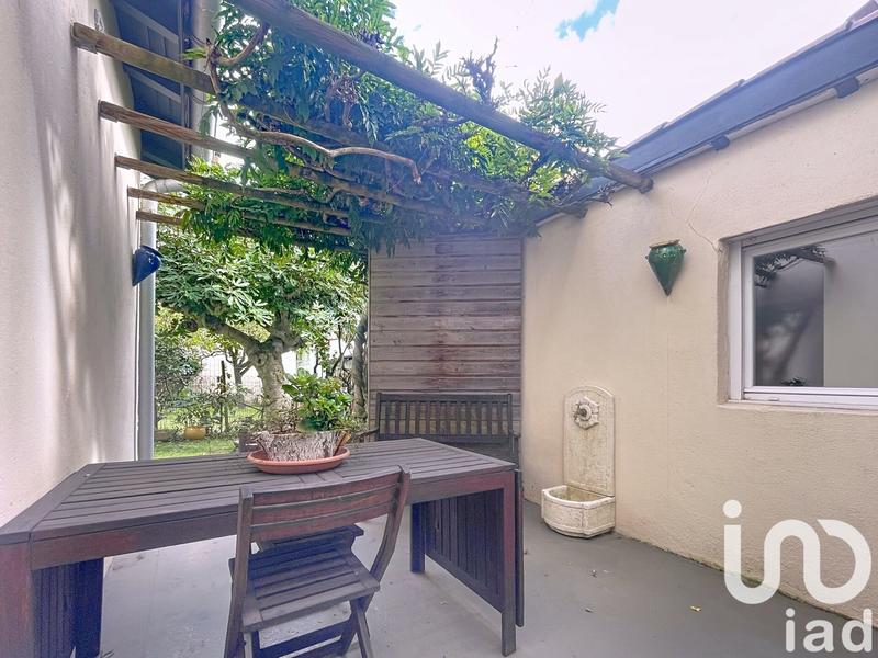 Maison - 130 m² - 7 pièces