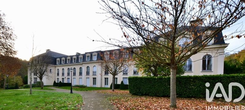 Appartement - 57 m² - 2 pièces