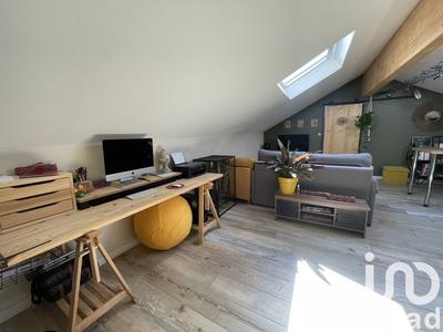 Maison de ville - 99 m² - 7 pièces