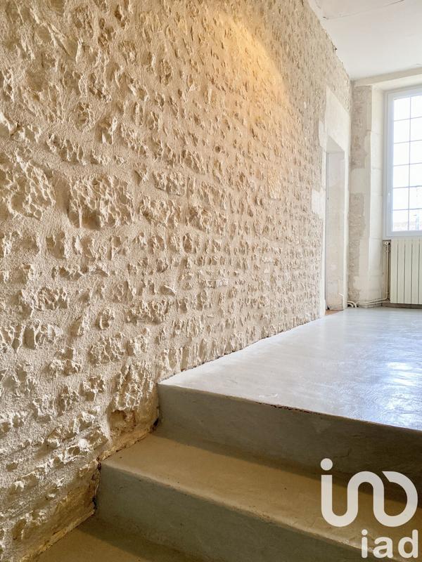 Maison de village - 167 m² - 5 pièces