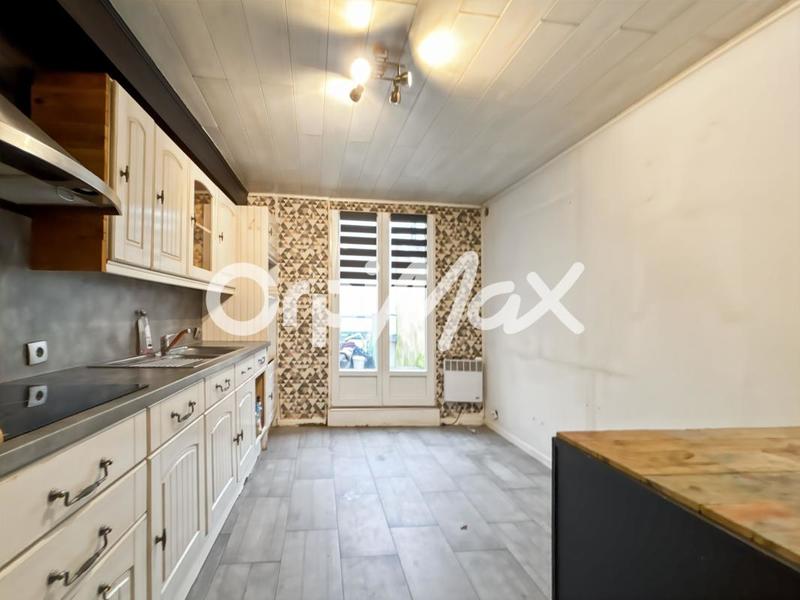 Immeuble - 150 m² - 4 pièces