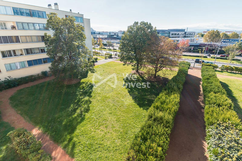 Appartement - 73 m² - 4 pièces