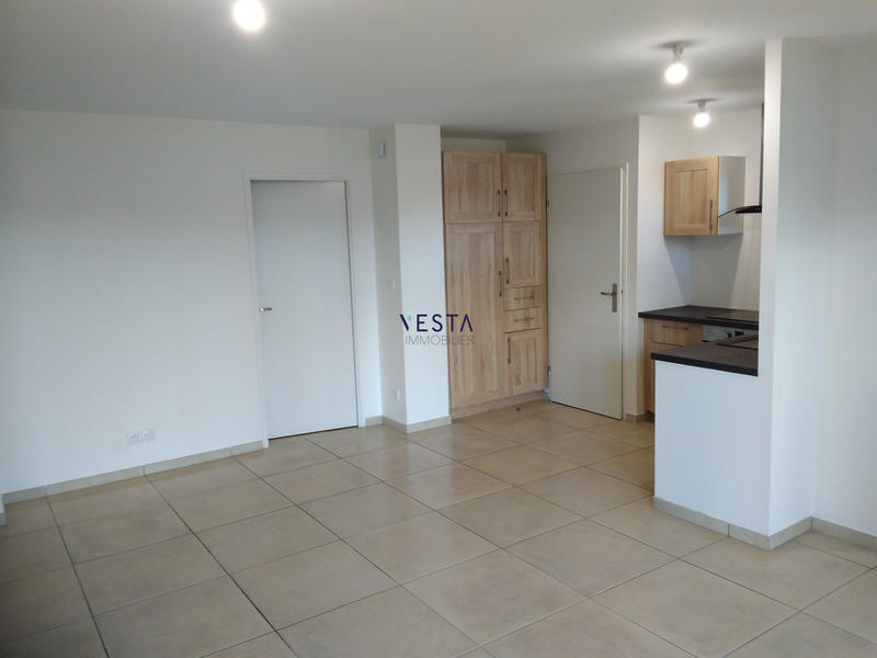 Appartement - 50 m² - 3 pièces