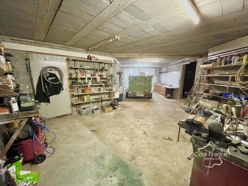 Villa - 145 m² - 5 pièces