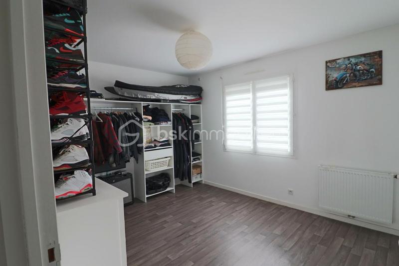 Villa - 80 m² - 4 pièces