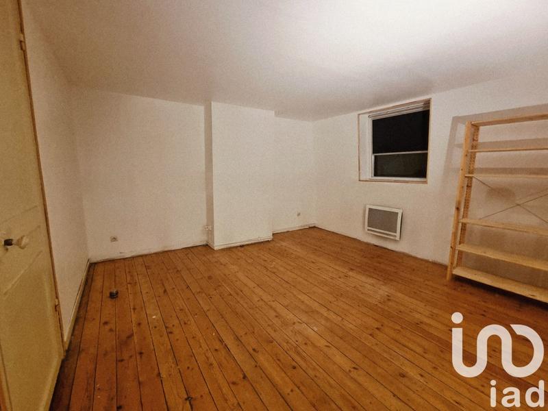 Maison - 140 m² - 7 pièces