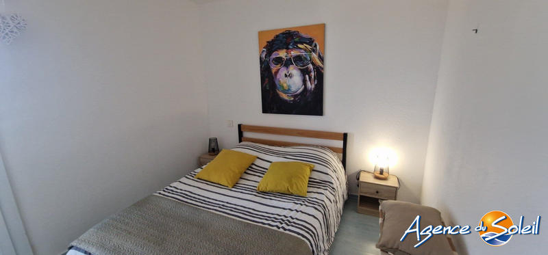 Appartement - 50 m² - 3 pièces