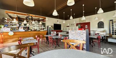 Local commercial - 340 m²