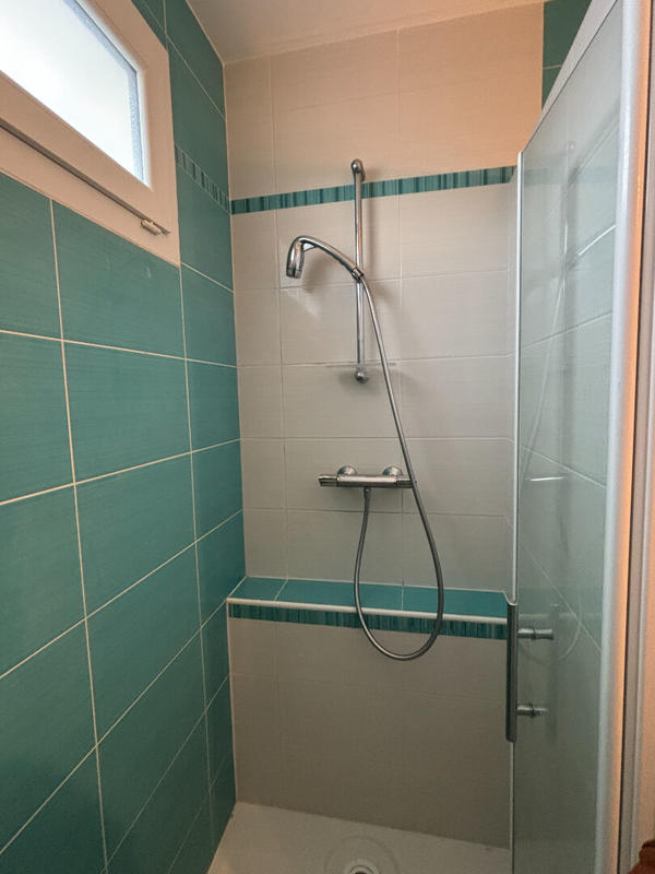 Maison - 98 m² - 4 pièces