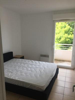 Appartement - 53 m² - 3 pièces