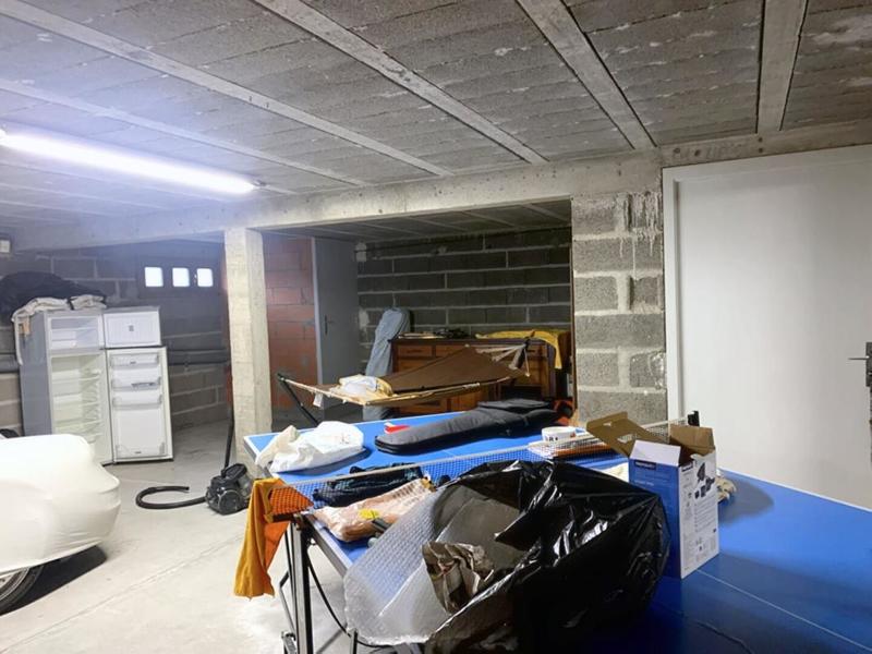 Maison - 187 m² - 7 pièces