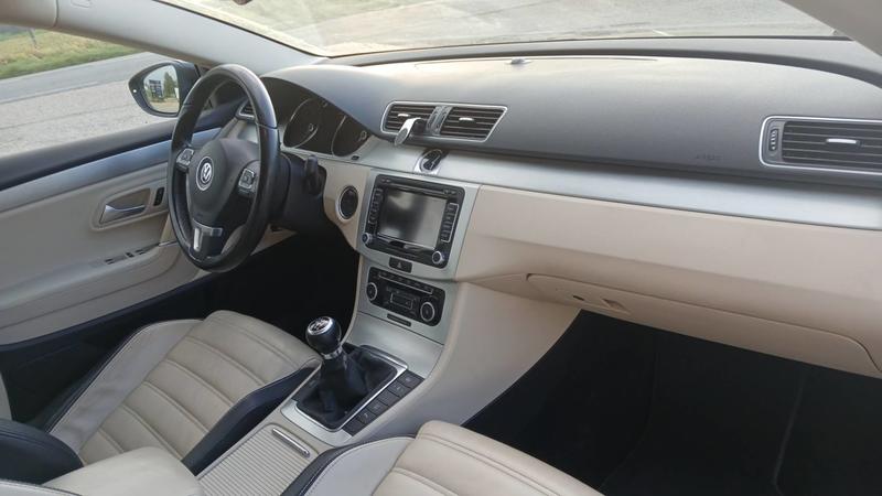 Volkswagen Passat 2.0 Fsi 150 Carat Edition