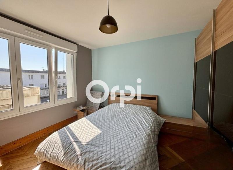 Appartement - 88 m² - 3 pièces