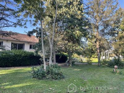 Maison ancienne - 80 m² - 4 pièces