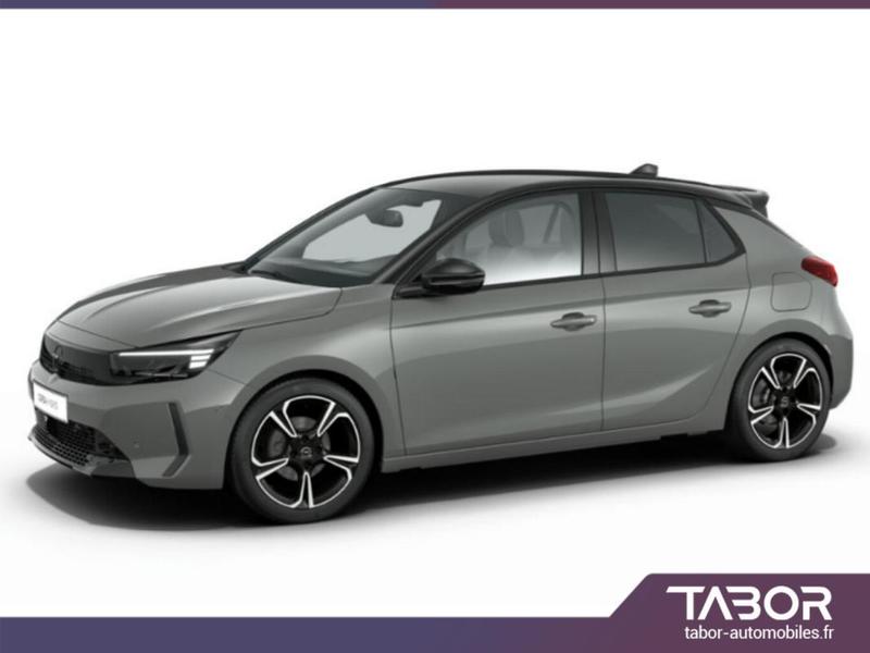 Opel Corsa 145 Hybrid At6 Gs InfotainmentP Nav